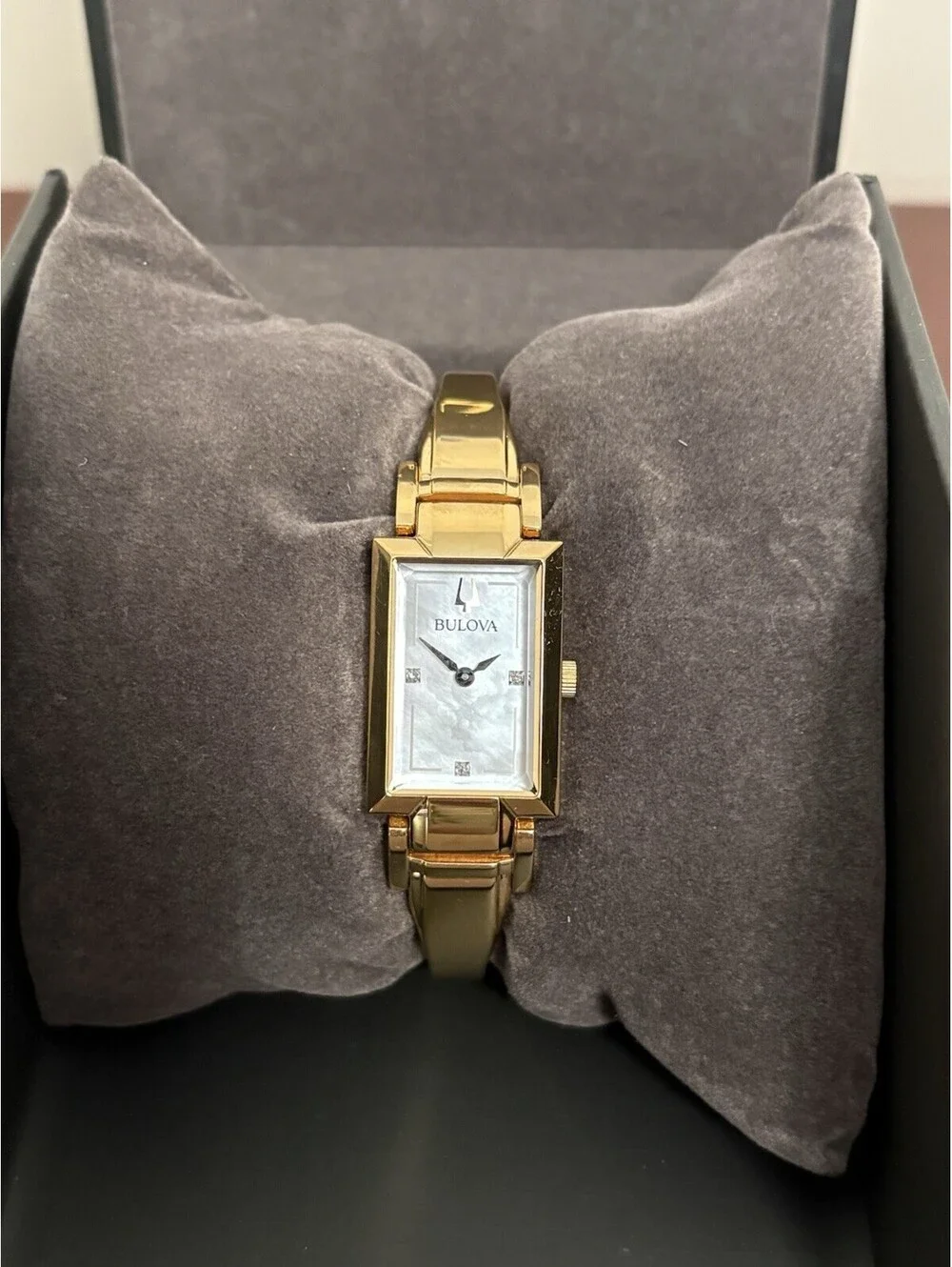 Bulova classic 97p141